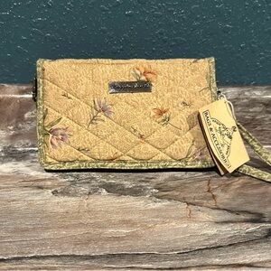 Maggie Brown 100% cotton fabric